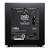 Subwoofer Ativo PSB SubSeries BP7 Bipolar Duplo 6 1/2" 350W Selado DSP Bivolt Satin Black - Imagem 4