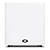 Subwoofer Ativo PSB SubSeries BP7 Bipolar Duplo 6 1/2" 350W Selado DSP Bivolt Satin White - Imagem 1