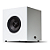 Subwoofer Ativo PSB SubSeries BP7 Bipolar Duplo 6 1/2" 350W Selado DSP Bivolt Satin White - Imagem 2