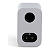 Par de Caixas Acústicas Bookshelf Q Acoustics Q3010C 2 Vias Cone C3 101 mm Satin White - Imagem 5