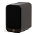 Par de Caixas Acústicas Bookshelf Q Acoustics Q3010C 2 Vias Cone C3 101 mm Claro Walnut - Imagem 2