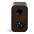 Par de Caixas Acústicas Bookshelf Q Acoustics Q3010C 2 Vias Cone C3 101 mm Claro Walnut - Imagem 5