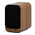Par de Caixas Acústicas Bookshelf Q Acoustics Q3010C 2 Vias Cone C3 101 mm Pin Oak - Imagem 2