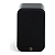 Par de Caixas Acústicas Bookshelf Q Acoustics Q3020C 2 Vias Cone C3 120 mm Satin Black - Imagem 1