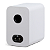 Par de Caixas Acústicas Bookshelf Q Acoustics Q3020C 2 Vias Cone C3 120 mm Satin White - Imagem 6