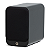 Par de Caixas Acústicas Bookshelf Q Acoustics Q3030C 2 Vias Cone C3 142 mm Satin Black - Imagem 2