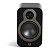 Par de Caixas Acústicas Bookshelf Q Acoustics Q3030C 2 Vias Cone C3 142 mm Satin Black - Imagem 3