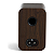 Par de Caixas Acústicas Bookshelf Q Acoustics Q3030C 2 Vias Cone C3 142 mm Claro Walnut - Imagem 5