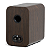 Par de Caixas Acústicas Bookshelf Q Acoustics Q3030C 2 Vias Cone C3 142 mm Claro Walnut - Imagem 6