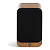 Par de Caixas Acústicas Bookshelf Q Acoustics Q3030C 2 Vias Cone C3 142 mm Pin Oak - Imagem 1