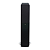 Par de Caixas Acústicas Torre Q Acoustics Q3050C 2 Vias Cone C3 Duplo 142 mm Satin Black - Imagem 1