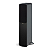 Par de Caixas Acústicas Torre Q Acoustics Q3050C 2 Vias Cone C3 Duplo 142 mm Satin Black - Imagem 2