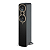 Par de Caixas Acústicas Torre Q Acoustics Q3050C 2 Vias Cone C3 Duplo 142 mm Satin Black - Imagem 4