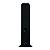 Par de Caixas Acústicas Torre Q Acoustics Q3050C 2 Vias Cone C3 Duplo 142 mm Satin Black - Imagem 5