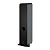 Par de Caixas Acústicas Torre Q Acoustics Q3050C 2 Vias Cone C3 Duplo 142 mm Satin Black - Imagem 6