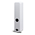 Par de Caixas Acústicas Torre Q Acoustics Q3050C 2 Vias Cone C3 Duplo 142 mm Satin White - Imagem 6