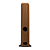 Par de Caixas Acústicas Torre Q Acoustics Q3050C 2 Vias Cone C3 Duplo 142 mm Pin Oak - Imagem 5