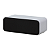 Caixa Acústica Central Q Acoustics Q3090C 2 Vias Cone C3 Duplo 101 mm Home Theater Satin White - Imagem 2