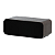 Caixa Acústica Central Q Acoustics Q3090C 2 Vias Cone C3 Duplo 101 mm Home Theater Claro Walnut - Imagem 2