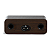 Caixa Acústica Central Q Acoustics Q3090C 2 Vias Cone C3 Duplo 101 mm Home Theater Claro Walnut - Imagem 5