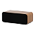 Caixa Acústica Central Q Acoustics Q3090C 2 Vias Cone C3 Duplo 101 mm Home Theater Pin Oak - Imagem 2
