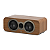 Caixa Acústica Central Q Acoustics Q3090C 2 Vias Cone C3 Duplo 101 mm Home Theater Pin Oak - Imagem 4
