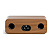 Caixa Acústica Central Q Acoustics Q3090C 2 Vias Cone C3 Duplo 101 mm Home Theater Pin Oak - Imagem 5