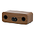 Caixa Acústica Central Q Acoustics Q3090C 2 Vias Cone C3 Duplo 101 mm Home Theater Pin Oak - Imagem 6