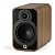 Par de Caixas Acústicas Bookshelf Q Acoustics Q5020 2 Vias Cone C3 125 mm Holme Oak - Imagem 4