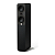 Par de Caixas Acústicas Torre Q Acoustics Q5040 2 Vias Cone C3 Duplo 125 mm Satin Black - Imagem 4