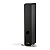 Par de Caixas Acústicas Torre Q Acoustics Q5040 2 Vias Cone C3 Duplo 125 mm Satin Black - Imagem 6