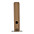 Par de Caixas Acústicas Torre Q Acoustics Q5040 2 Vias Cone C3 Duplo 125 mm Holme Oak - Imagem 5