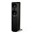 Par de Caixas Acústicas Torre Q Acoustics Q5050 2 Vias Cone C3 Duplo 150 mm Satin Black - Imagem 4
