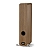 Par de Caixas Acústicas Torre Q Acoustics Q5050 2 Vias Cone C3 Duplo 150 mm Holme Oak - Imagem 6