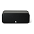 Caixa Acústica Central Q Acoustics Q5090 2 Vias Cone C3 Duplo 110 mm Home Theater Satin Black - Imagem 1