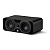 Caixa Acústica Central Q Acoustics Q5090 2 Vias Cone C3 Duplo 110 mm Home Theater Satin Black - Imagem 4