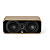 Caixa Acústica Central Q Acoustics Q5090 2 Vias Cone C3 Duplo 110 mm Home Theater Holme Oak - Imagem 3