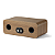 Caixa Acústica Central Q Acoustics Q5090 2 Vias Cone C3 Duplo 110 mm Home Theater Holme Oak - Imagem 6