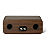 Caixa Acústica Central Q Acoustics Q5090 2 Vias Cone C3 Duplo 110 mm Home Theater Santos Rosewood - Imagem 5