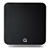 Subwoofer Ativo Q Acoustics Q SUB80 8" Selado 200W RMS 400W Pico DSP com Delay Preto - Imagem 1