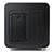 Subwoofer Ativo Q Acoustics Q SUB80 8" Selado 200W RMS 400W Pico DSP com Delay Preto - Imagem 4