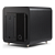 Subwoofer Ativo Q Acoustics Q SUB80 8" Selado 200W RMS 400W Pico DSP com Delay Preto - Imagem 5