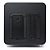 Subwoofer Ativo Q Acoustics Q SUB100 10" Selado 250W RMS 500W Pico DSP com Delay Preto - Imagem 4