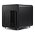 Subwoofer Ativo Q Acoustics Q SUB100 10" Selado 250W RMS 500W Pico DSP com Delay Preto - Imagem 5