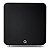 Subwoofer Ativo Q Acoustics Q SUB120 12" Selado 300W RMS 600W Pico DSP com Delay Preto - Imagem 1