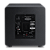 Subwoofer Ativo SpeakerCraft SDSi-15 Triplo 15" Radiadores Passivos Preto Fosco (Bivolt) - Imagem 3