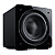 Subwoofer Ativo SpeakerCraft HRSi-10 10" 1000W Classe D DSP Correção de Sala Piano Black (Bivolt) - Imagem 1