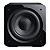 Subwoofer Ativo SpeakerCraft HRSi-10 10" 1000W Classe D DSP Correção de Sala Piano Black (Bivolt) - Imagem 5