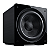 Subwoofer Ativo SpeakerCraft HRSi-12 12" 1000W Classe D DSP Correção de Sala Piano Black (Bivolt) - Imagem 1