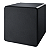 Subwoofer Ativo SpeakerCraft HRSi-12 12" 1000W Classe D DSP Correção de Sala Piano Black (Bivolt) - Imagem 3